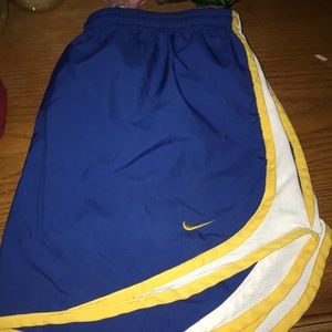 Nike shorts